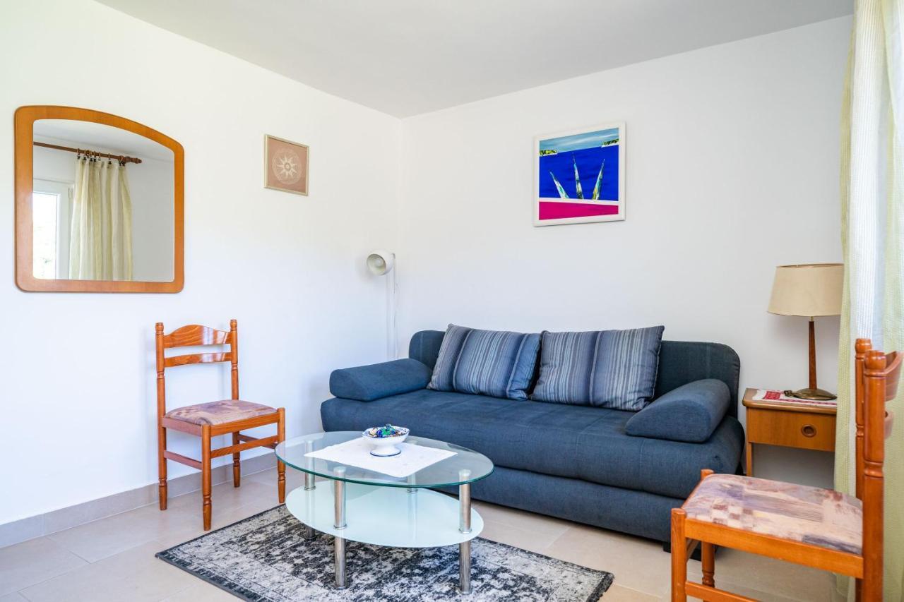 Apartments Lidija 扎通 外观 照片